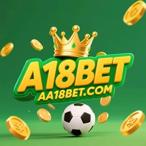 aa18bet.com favicon