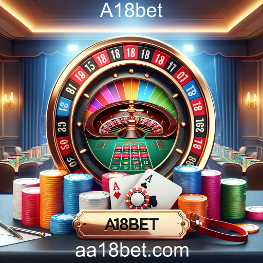 Descubra os Melhores Jogos de Mesa no A18bet